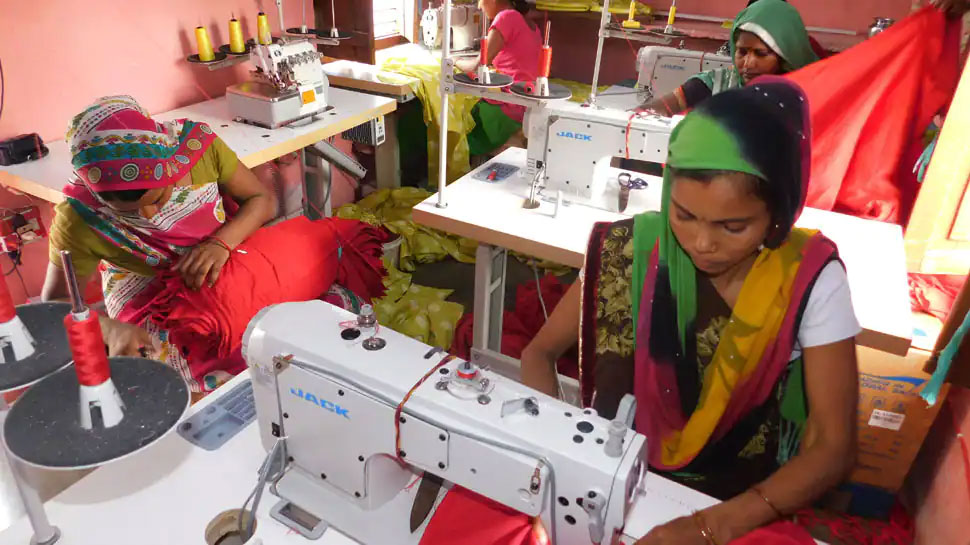 PM Free Silai Machine Yojana eligibility document to get free sewing