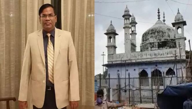 Gyanvapi Masjid: SC ने जिस जज को सुनवाई से हटाने का दिया सुझाव, जानिए उनके बारे में