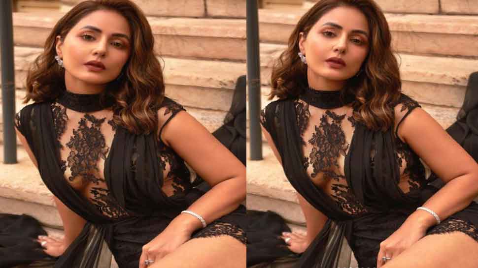 Hina Khan cannes 2022: इंडियन पवेलियन उद्घाटन समारोह में नहीं किया गया आमंत्रित तो बोलीं हिना – ‘दिल टूट जाता है’