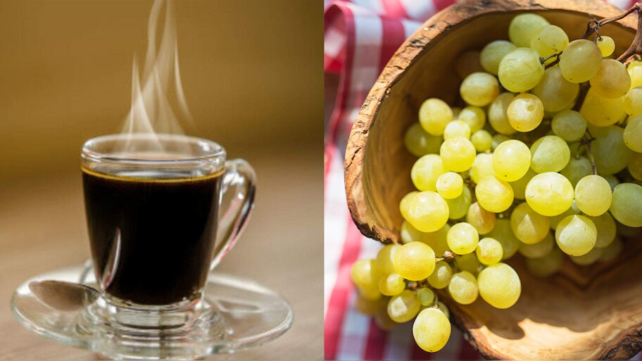 Grapes benefits: शादीशुदा मर्द रात में इस चीज़ से साथ करें अंगूर का सेवन; आएगा धुआंधार रिजल्ट
