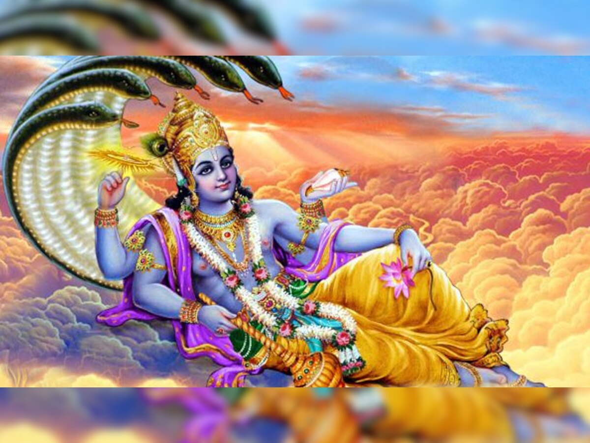 Vishnu Purana: सच साबित हो रहीं विष्णु पुराण की ये भविष्यवाणियां! पढ़कर हो जाएंगे हैरान