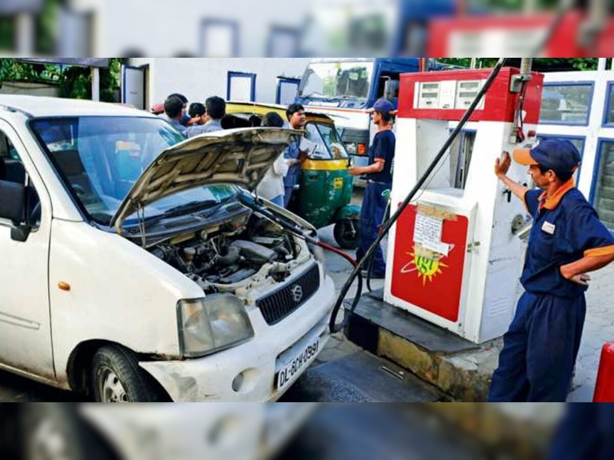 CNG Latest Rate: 6 दिन में दूसरी बार महंगी हुई CNG, जानें आपके शहर में कितनी हो गई कीमत