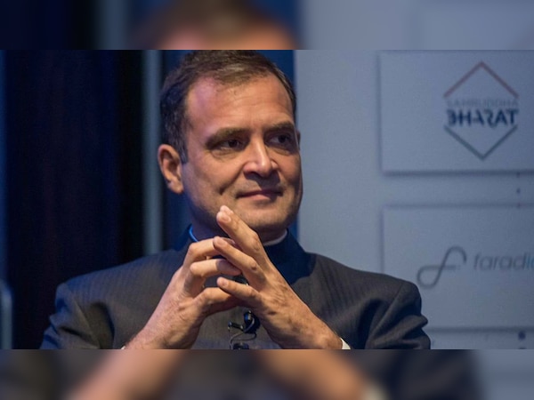  कैम्ब्रिज यूनिवर्सिटी में बोले राहुल गांधी- यूक्रेन में जो हो रहा है कुछ वैसी ही स्थिति लद्दाख में है 