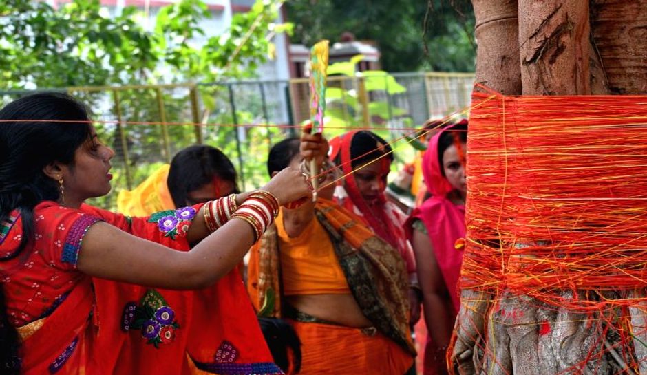 Vat Savitri Vrat 2022: वट सावित्री व्रत के ...