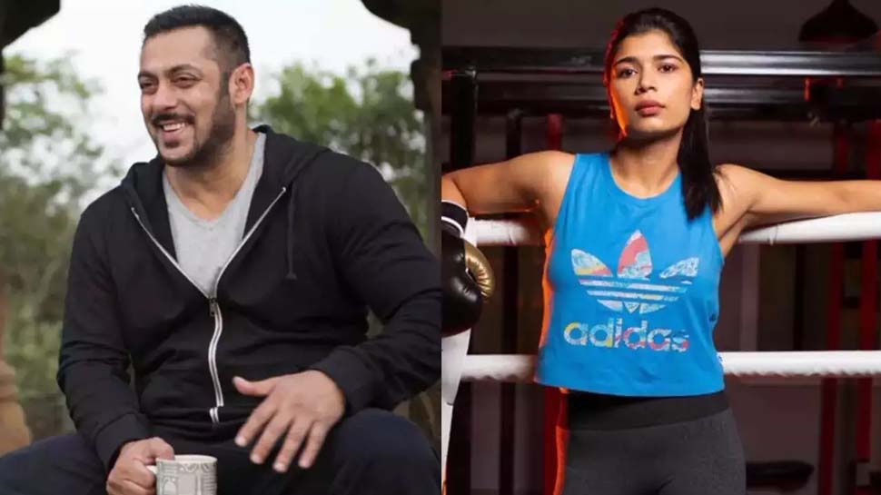 Salman Nikhat Salman Nikhat