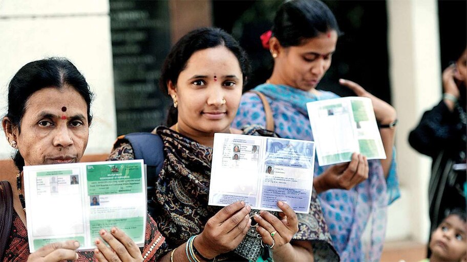 क्या आपका राशन कार्ड भी होने वाला है रद्द? सरकार के इस फैसले से पड़ेगा जेब पर असर?