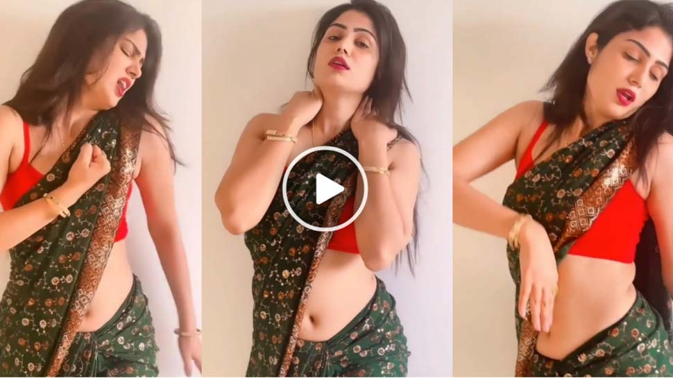 Video: लाल ड्रेस में देसी भाभी ने किया कमाल का डांस, दीपिका पादुकोण को दिया टक्कर Video: लाल ड्रेस में देसी भाभी ने किया कमाल का डांस, दीपिका पादुकोण को दिया टक्कर