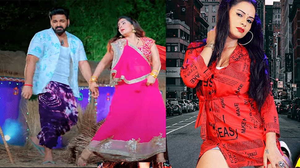 Bhojpuri Xxxc Vidio Rep - Bhojpuri singer Shilpi Raj song which came into limelight with MMS scandal  is making a record|MMS à¤•à¤¾à¤‚à¤¡ à¤¸à¥‡ à¤¸à¥à¤°à¥à¤–à¤¿à¤¯à¥‹à¤‚ à¤®à¥‡à¤‚ à¤†à¤ˆà¤‚ à¤­à¥‹à¤œà¤ªà¥à¤°à¥€ à¤¸à¤¿à¤‚à¤—à¤° à¤¶à¤¿à¤²à¥à¤ªà¥€ à¤°à¤¾à¤œ  à¤•à¤¾ à¤¯à¥‡ à¤—à¤¾