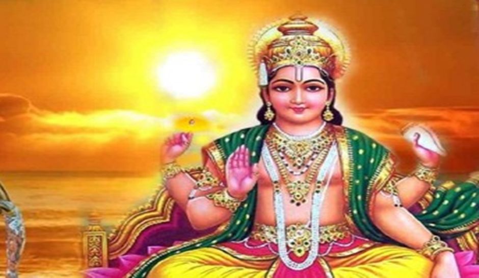 Surya Dev Worship: नियमित रूप से यूं करें ...