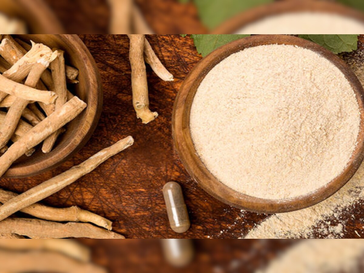 Ashwagandha benefits for male it increase stamina sperm count treat