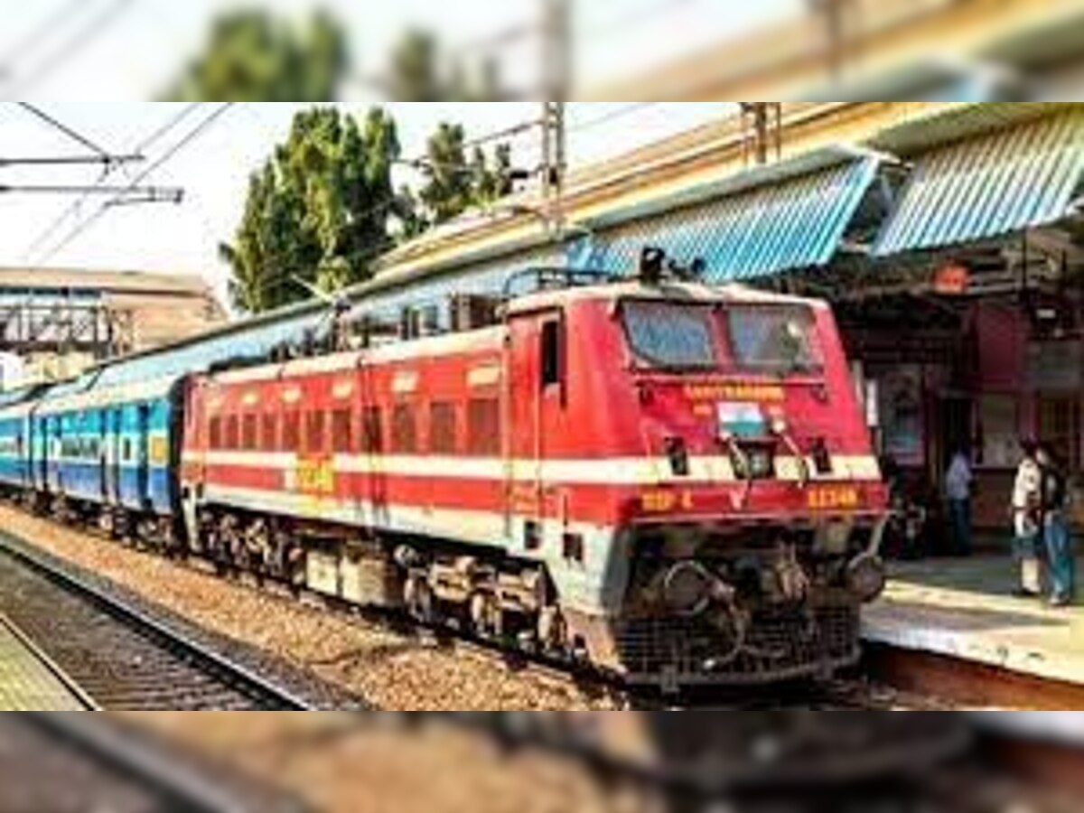 रेल यात्रियों के लिए जरुरी खबर: गोंडा रेलवे स्टेशन पर यार्ड रिमॉडलिंग, गोरखपुर से निकलने वाली कई ट्रेनें रद्द 