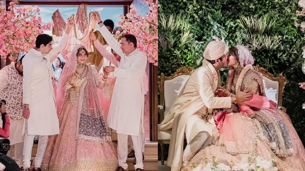 Kanika Kapoor ने बिजनेसमैन गौतम हाथीरमणि से रचाई शादी