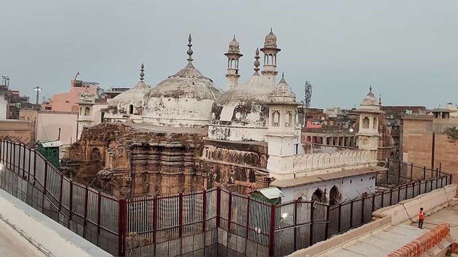 ज्ञानवापी मस्जिद का मामला बेरोजगारी के मुद्दे से ध्यान भटकाने की कोशिश बोले शरद पवार