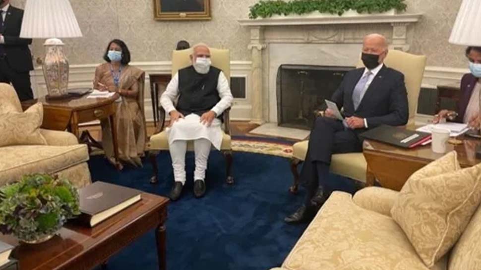 Quad Summit 2022: जापान के दौरे पर PM मोदी, बाइडेन से इन मुद्दों पर होगी बात