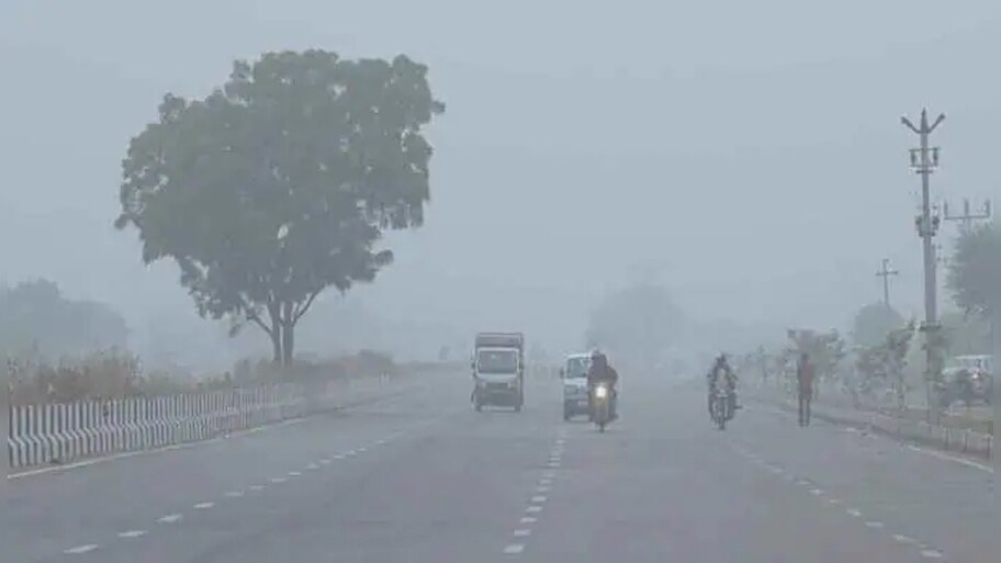 Weather Update: यूपी-दिल्ली में लोगों को गर्मी से मिलने वाली है राहत, मौसम विभाग ने सुनई खुशखबरी!