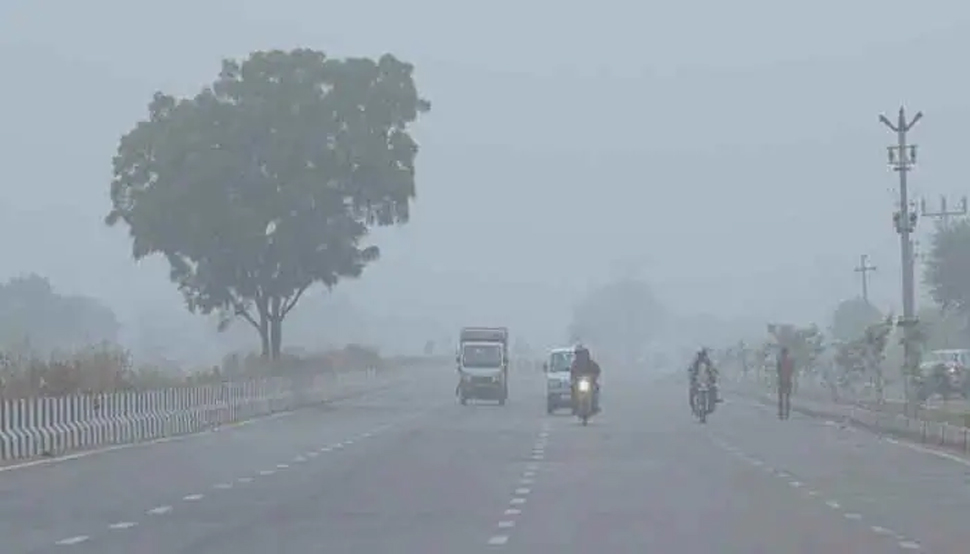 Weather Update: यूपी-दिल्ली में लोगों को गर्मी से मिलने वाली है राहत, मौसम विभाग ने सुनई खुशखबरी! Weather Update: यूपी-दिल्ली में लोगों को गर्मी से मिलने वाली है राहत, मौसम विभाग ने सुनई खुशखबरी!