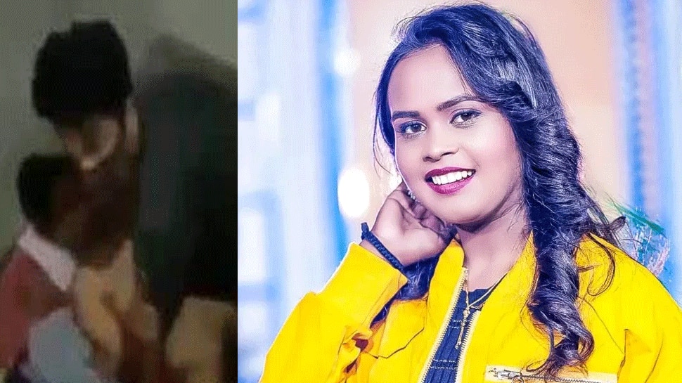 Kajal Ki Chudai Sexy Dikhao - mms scandal bhojpuri singer shilpi raj breaks her silence says people from  the industry are after me|MMS à¤•à¤¾à¤‚à¤¡ à¤¸à¥‡ à¤šà¤°à¥à¤šà¤¾ à¤®à¥‡à¤‚ à¤†à¤ˆà¤‚ à¤¶à¤¿à¤²à¥à¤ªà¥€ à¤°à¤¾à¤œ à¤¨à¥‡ à¤¤à¥‹à¤¡à¤¼à¥€  à¤šà¥à¤ªà¥à¤ªà¥€, à¤•à¤¹à¤¾- à¤®à¥‡à¤°