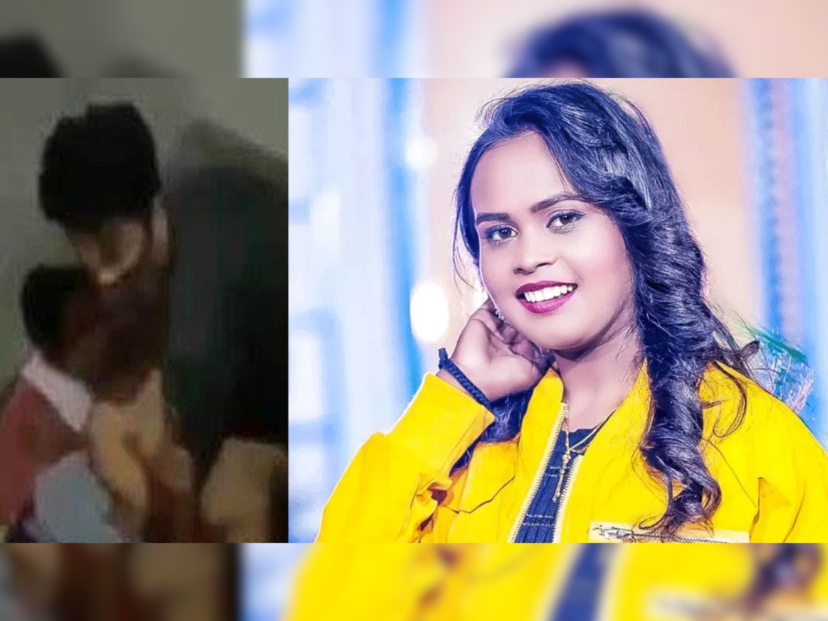 Kajal Raghwani Ka Xxx Bhojpuri - mms scandal bhojpuri singer shilpi raj breaks her silence says people from  the industry are after me|MMS à¤•à¤¾à¤‚à¤¡ à¤¸à¥‡ à¤šà¤°à¥à¤šà¤¾ à¤®à¥‡à¤‚ à¤†à¤ˆà¤‚ à¤¶à¤¿à¤²à¥à¤ªà¥€ à¤°à¤¾à¤œ à¤¨à¥‡ à¤¤à¥‹à¤¡à¤¼à¥€  à¤šà¥à¤ªà¥à¤ªà¥€, à¤•à¤¹à¤¾- à¤®à¥‡à¤°