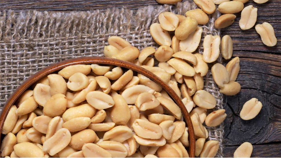 Peanuts benefits: मूंगफली है मर्दों के लिए रामबाण; इन तरीकों से करें सेवन Peanuts benefits: मूंगफली है मर्दों के लिए रामबाण; इन तरीकों से करें सेवन