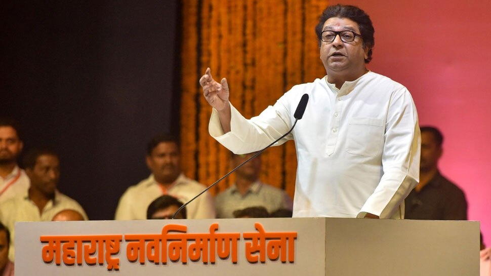 राज ठाकरे ने क्यों टाल दिया अयोध्या का दौरा? पुणे की रैली में खुद बताई असली वजह