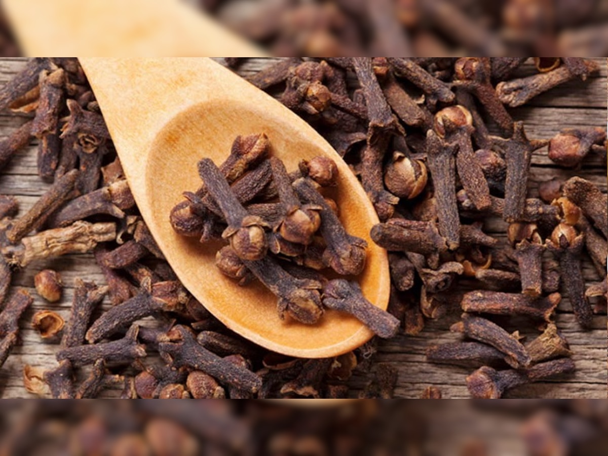 Benefits Of Cloves