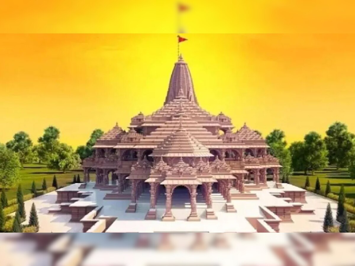 Old Temples Rebuilt: इस राज्य के मुख्यमंत्री ने की मांग- देश में जहां भी तोड़े गए मंदिर, उनका फिर से हो निर्माण