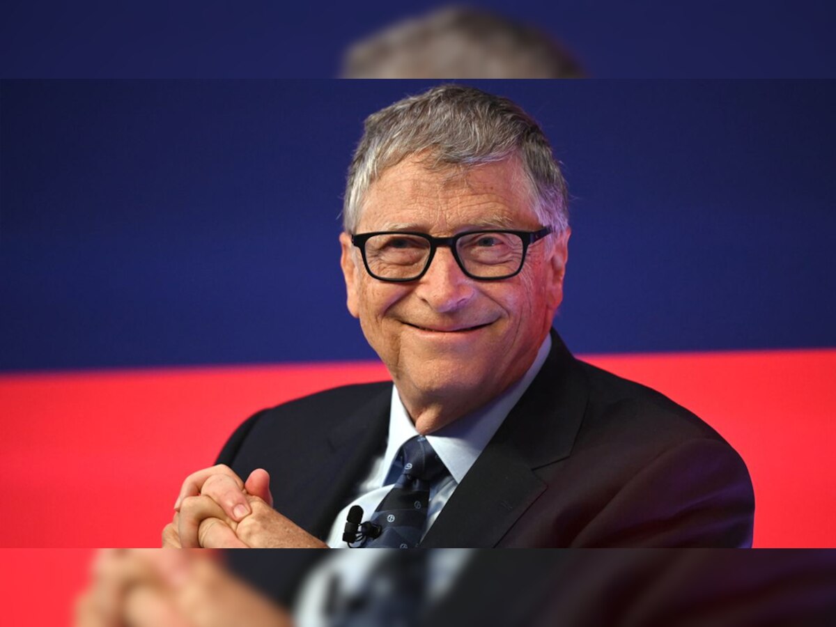 Bill Gates कौन सा Smartphone यूज करते हैं? iPhone नहीं इस कंपनी का फोन रखते हैं हाथ में; खुद किया खुलासा