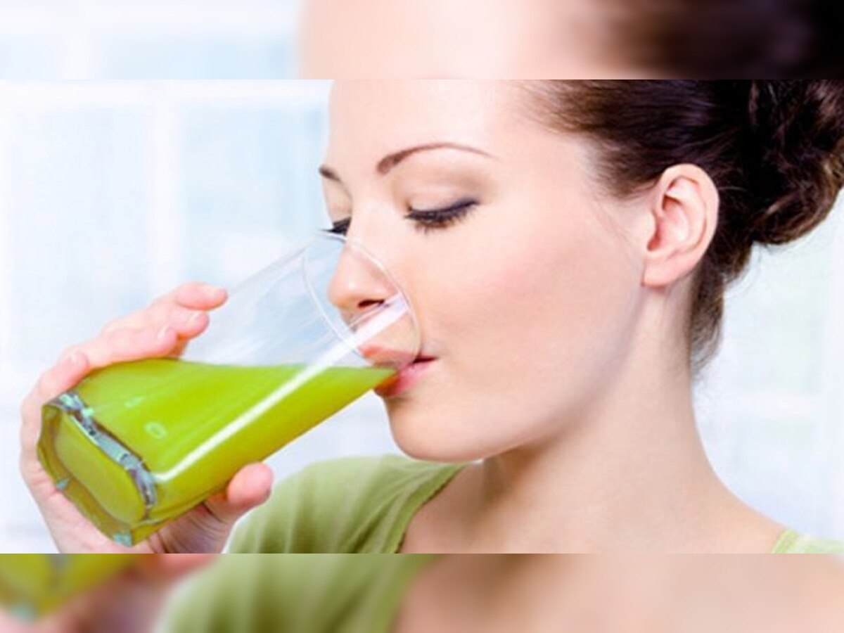 Amla Juice Peene k Fayde Indian Gooseberry Drink Benefits for Health Glowing Skin White Hair