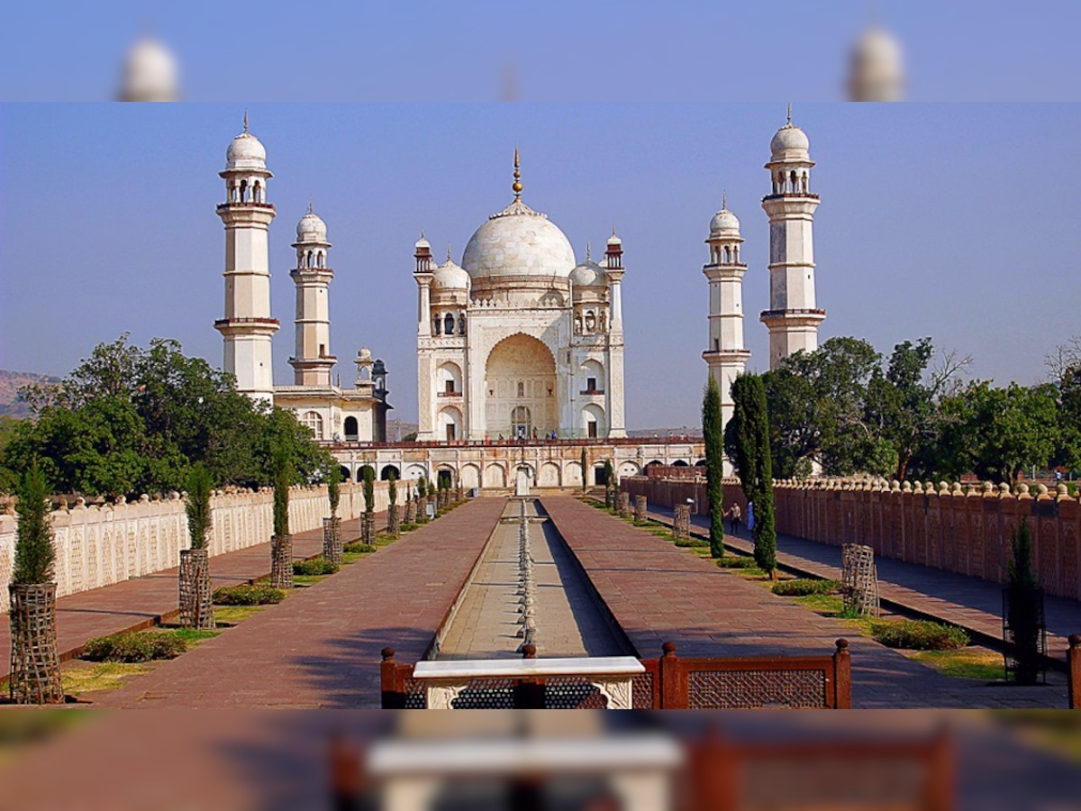 Bibi Ka Maqbara: बीबी का मकबरा में सामने आया 400 साल से छुपा राज, मुगलों ने कराया था 17वीं सदी में निर्माण