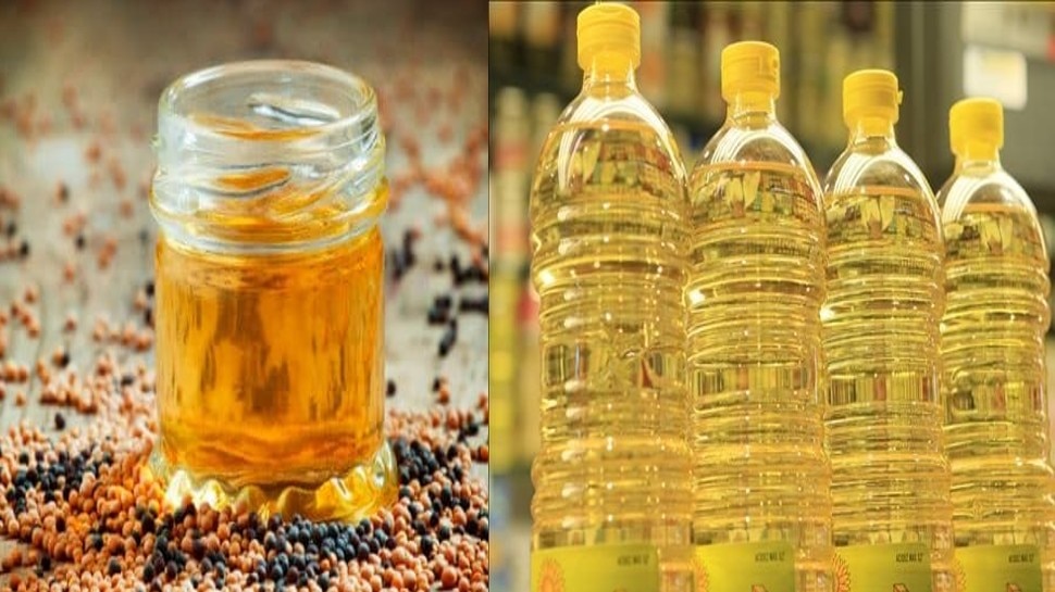 Mustard Oil Rate Today 23rd May 2022 check latest rate जनता के लिए एक