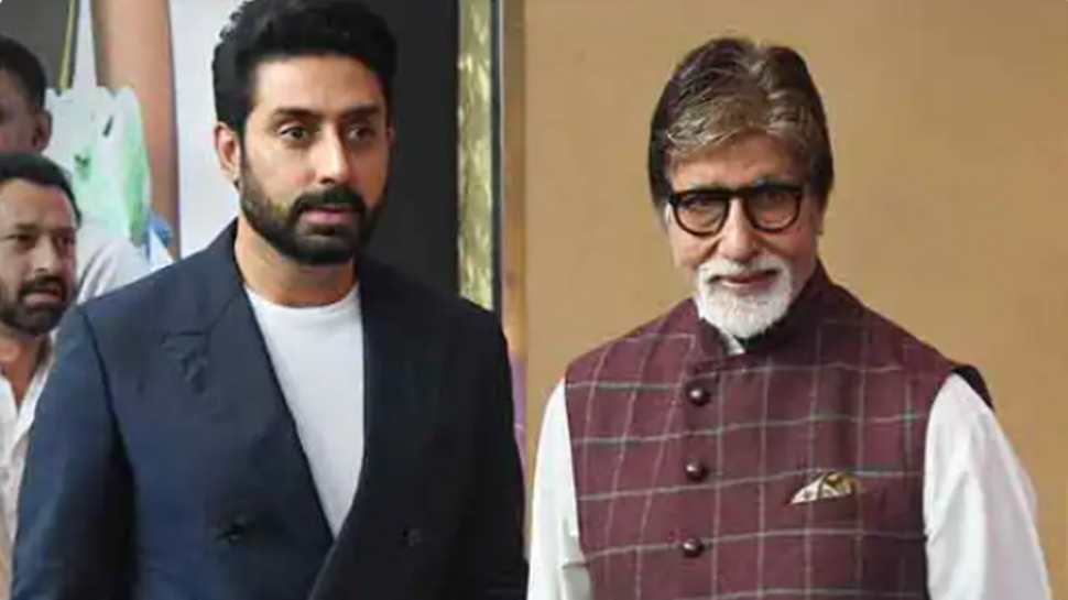 Cannes से लौटते ही बच्चन परिवार पर टूटा गमों का पहाड़, इस करीबी सदस्य का हुआ इंतेकाल Cannes से लौटते ही बच्चन परिवार पर टूटा गमों का पहाड़, इस करीबी सदस्य का हुआ इंतेकाल