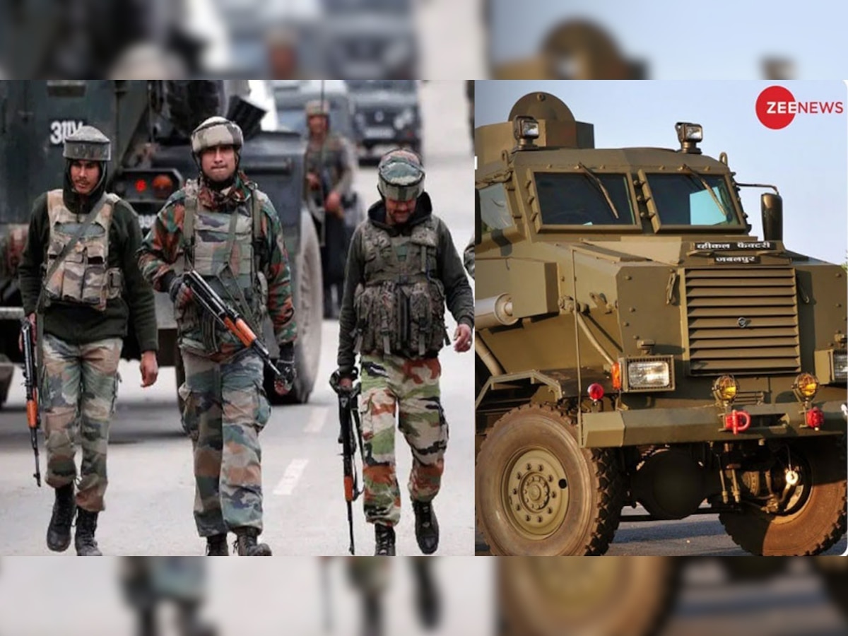 Security: आतंकवादियों से निपटने के लिए CRPF का बड़ा फैसला, गृह मंत्रालय से जल्द मिलेगी मंजूरी