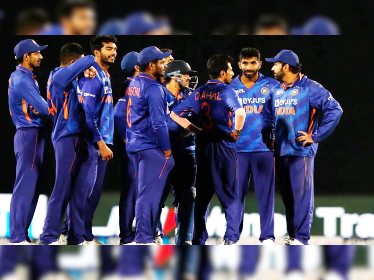 Team India