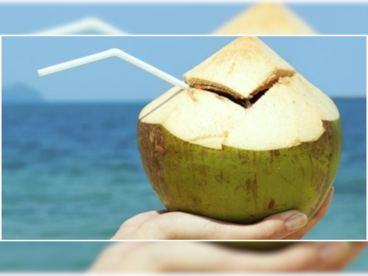 Benefits Of Coconut Water: गर्मियों में नारियल पानी का सेवन करने से सेहत को मिलते हैं गजब के फायदे, जानें