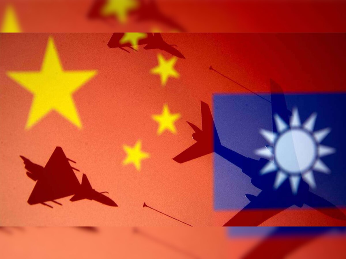 China Taiwan Conflict: ताइवान पर आक्रमण करने वाला है चीन? शीर्ष जनरलों के ऑडियो लीक से गहरे राज का पता चला