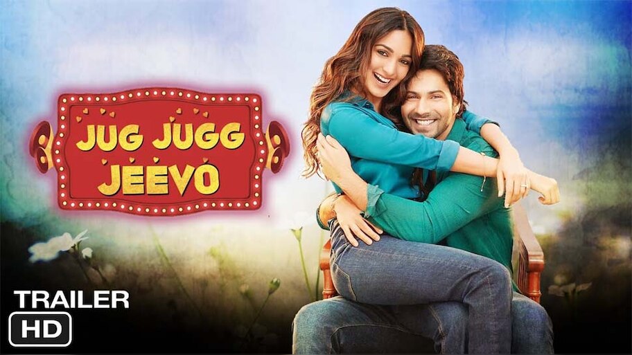 पाकिस्तानी सिंगर ने 'जुग जुग जियो’ फिल्म के इस गाने को बताया अपना, लगाया चोरी का इल्जाम