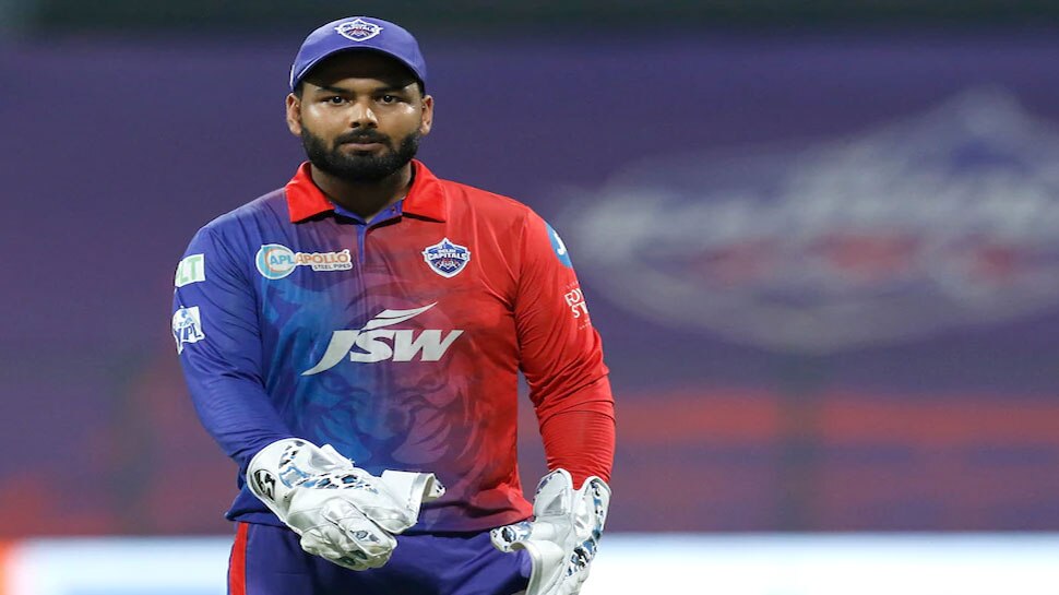 Rishabh Pant: धोखाधड़ी के मामले में क्रिकेटर हुआ गिरफ्तार, ऋषभ पंत को लगाया 1.63 करोड़ का चूना!