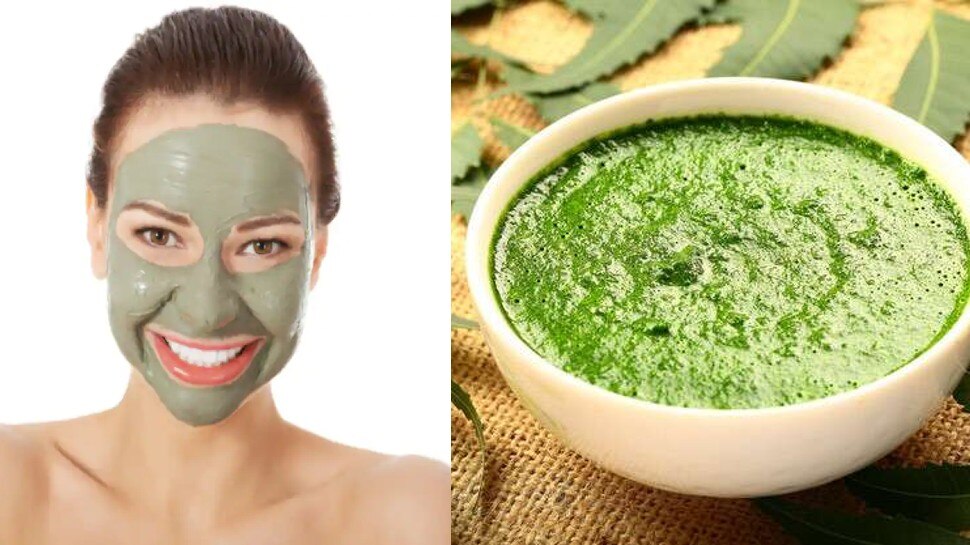 Neem face mask skin care tips skin gora hone ka tarika gora hone ka