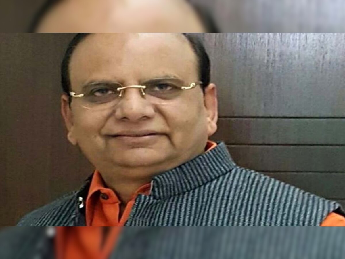  विनय कुमार सक्सेना