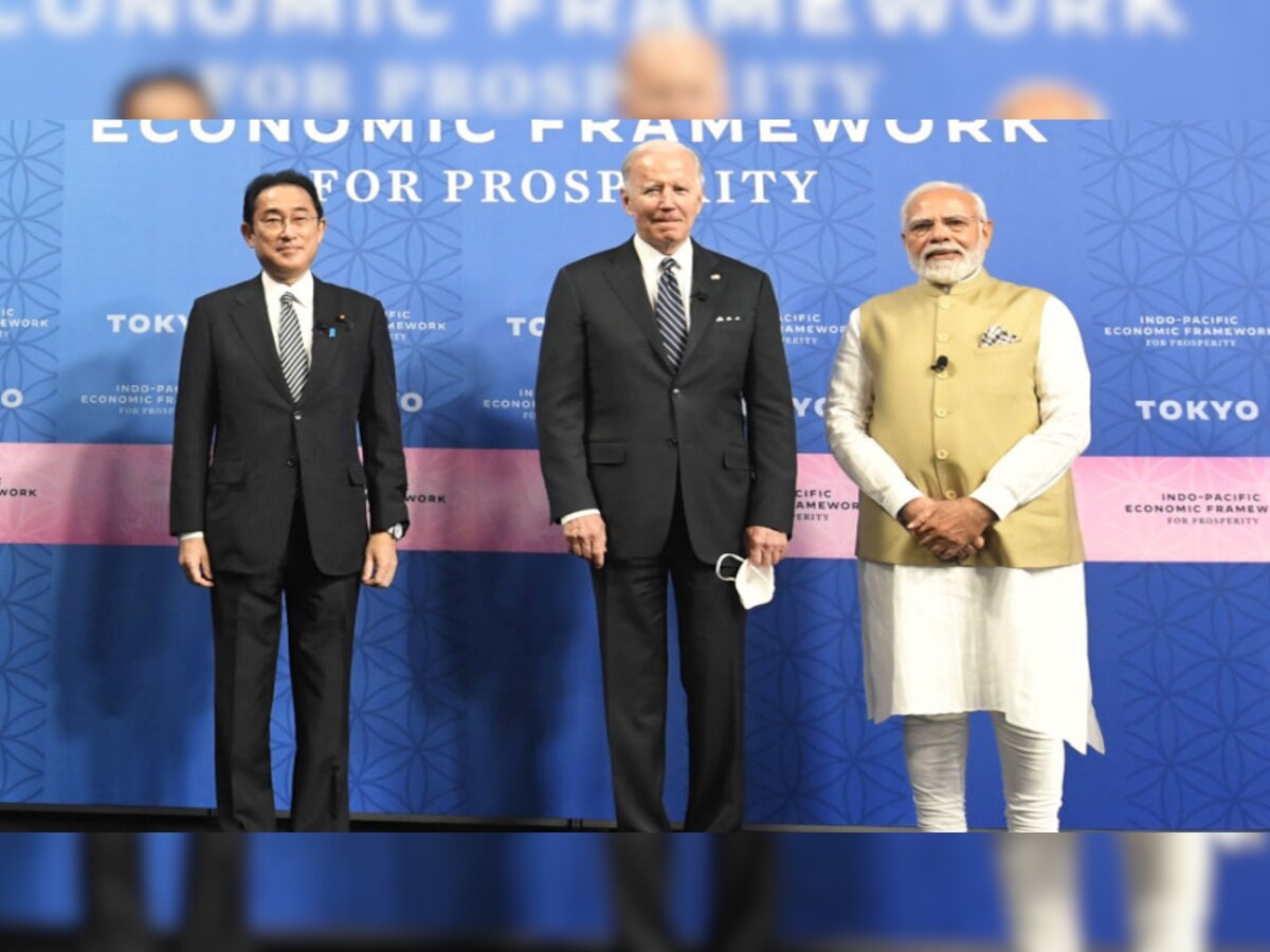 India-US Agreement: भारत-अमेरिका ने 'नए निवेश समझौते' पर किए हस्ताक्षर, दोनों देशों को होगा ये फायदा