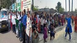 Muzaffarpur: चमकी बुखार पर नियंत्रण को लेकर 51 गांवों में नुक्कड़ नाटक का होगा आयोजन