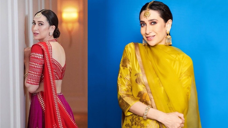 Karisma Kapoor Photo: तलाक के बाद सिंगल लाइफ जी रहीं करिश्मा कपूर ने शेयर की बेडरूम फोटो, पहली बार दिखाया ऐसा अवतार