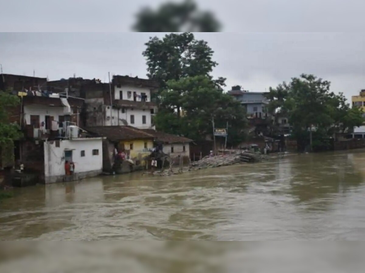 Bihar: बाढ़ पूर्व तैयारियों को लेकर जिला प्रशासन सतर्क, अधिकारियों और कर्मियों की छुट्टी अगले आदेश तक रद्द