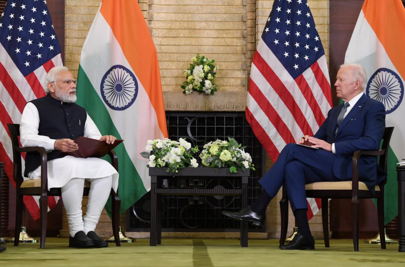 &#039;भारत-अमेरिका के बीच भरोसे की साझेदारी&#039;, मोदी-बाइडेन की बातचीत में क्या रहा खास?