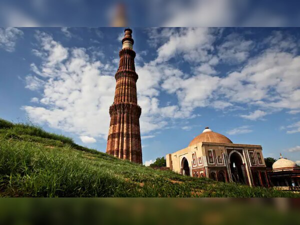  कुतुब मीनार को लेकर अदालत में सुनवाई पूरी; जानिए किस पक्ष ने क्या पेश की दलील