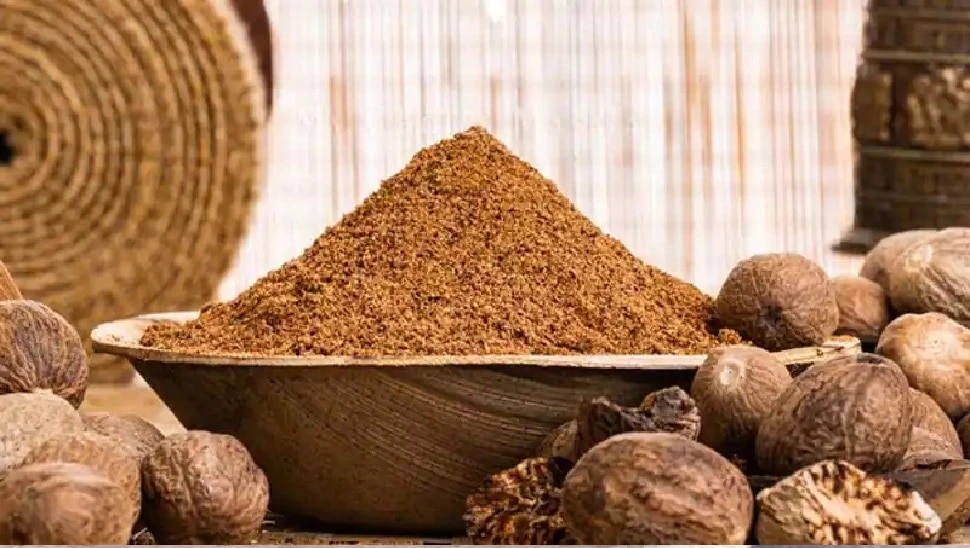 Benefits of Jaiphal nutmeg boosting immunity sex power fertility