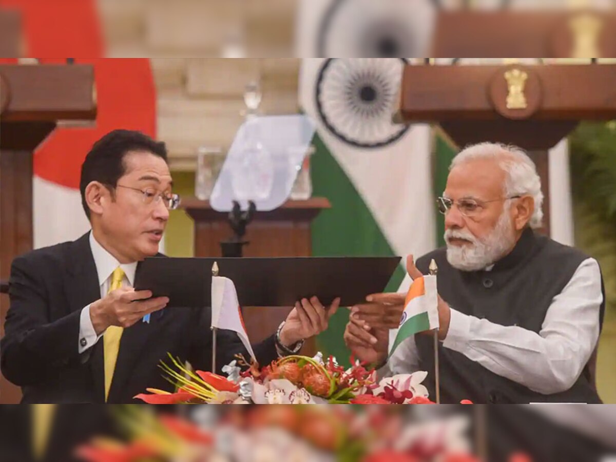 QUAD Summit: जब भारत के रुख पर खड़े हुए सवाल, तो ढाल बनकर खड़े हुए जापानी PM किशिदा
