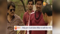 पंचायत 2' की शूटिंग के दौरान की विडियोज और फोटोज पर फैंस लुटा रहें हैं प्यार, देखिए वीडियो