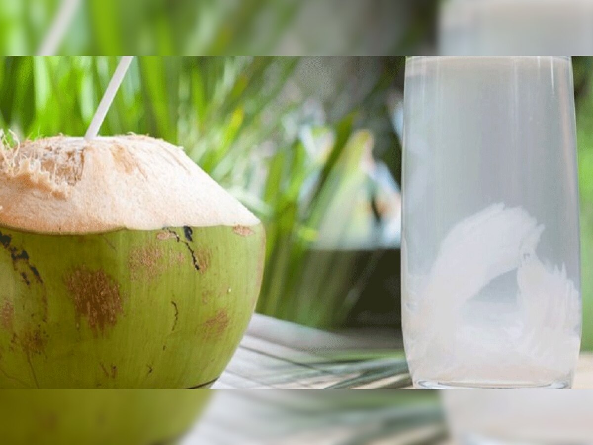 नारियल पानी के फायदे
