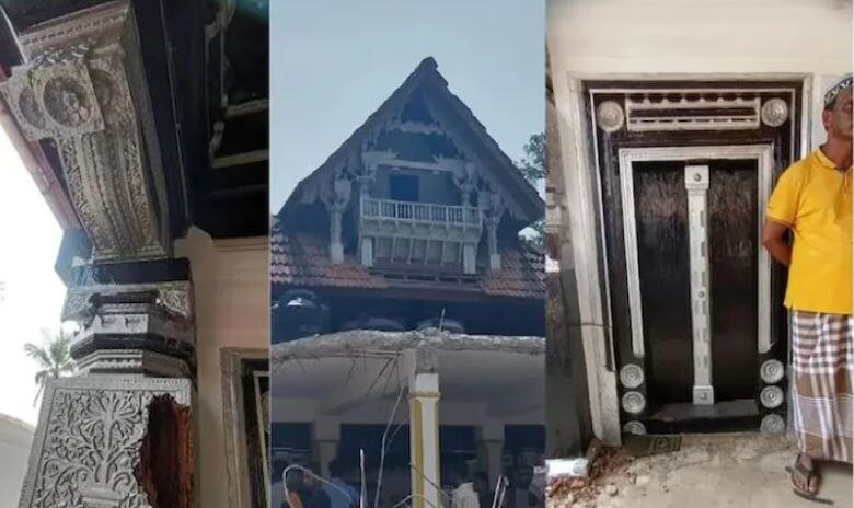 मंगलौर: अब इस मस्जिद के नीचे 'मंदिर' मिलने का दावा, कोर्ट ने दिया ये बड़ा आदेश